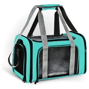 Bolsa De Viagem Para Transporte Pet