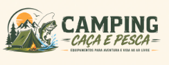 Camping Caça e Pesca