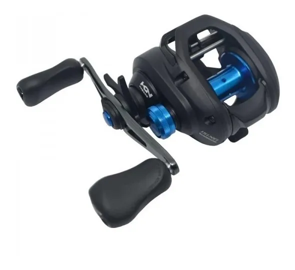 Carretilha Shimano Slx 150xg Direita / 151xg Esquerda 8.2:1