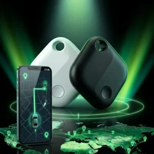 Mini Rastreador Veicular Carro Moto Localizador Gps Android