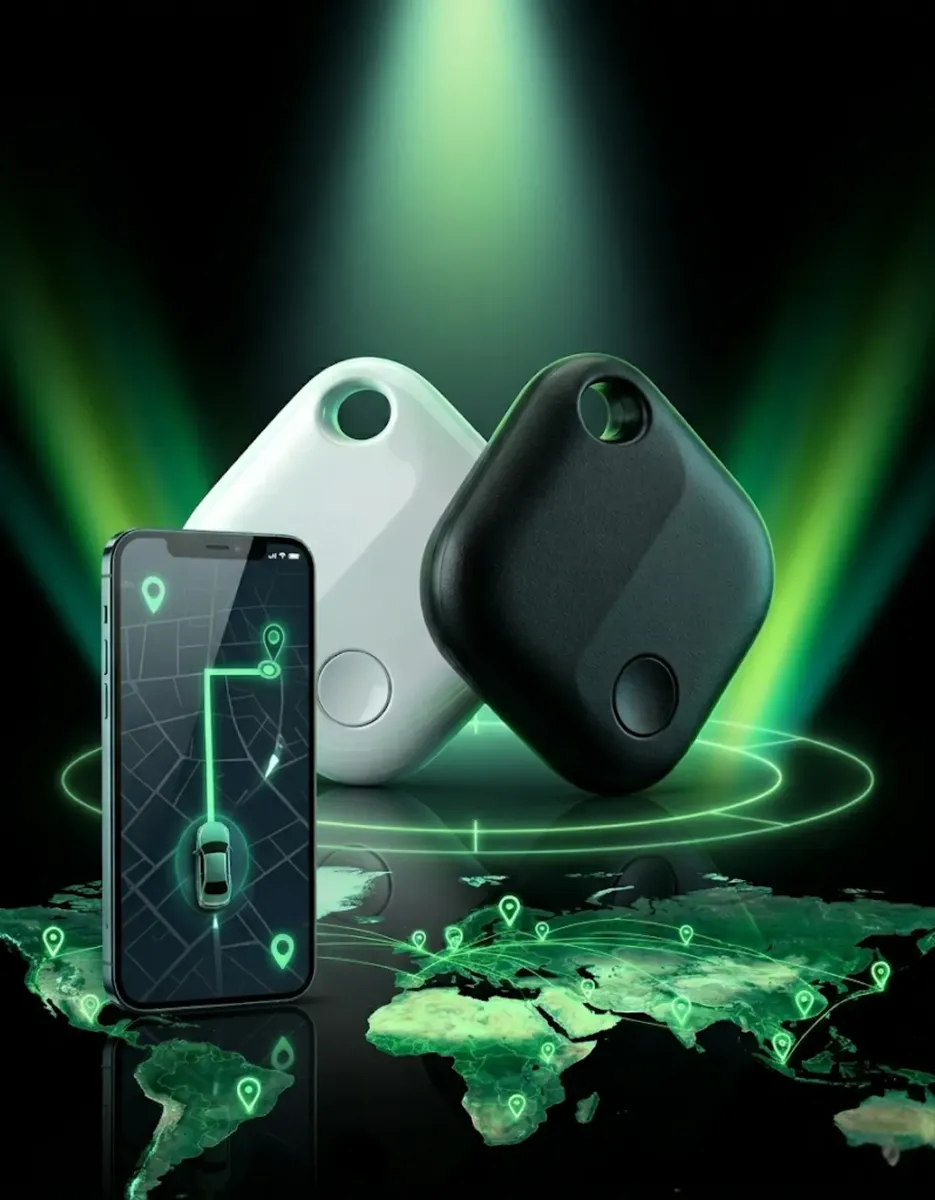 Mini Rastreador Veicular Carro Moto Localizador Gps Android