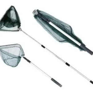 Passagua Pesca Telescopico Retratil 1,72mt Facil Transportar