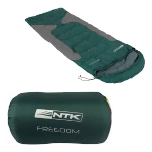 NTK freedom saco térmico de dormir camping pesca -1,5ºc À -3,5°c