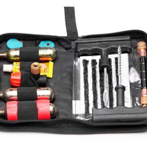 Kit Para Reparo De Pneu Kappa Moto - Ks450