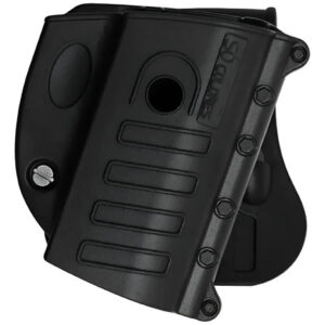 Coldre Universal Taurus E Glock Saque Rápido Ips Só Coldre