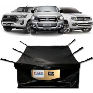 Bolsa Mala Caçamba Impermeavel Chevrolet S10 2001