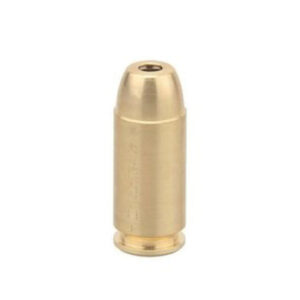 Colimador Calibrador Laser Aferidor Mira .40 S&w Vector