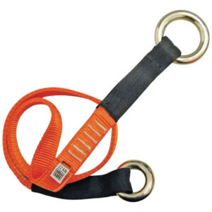 Cinta De Ancoragem Arbo 120cm Ultra Safe