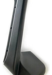 Snorkel Completo C Kit Inst. Troller 2015 A 2021