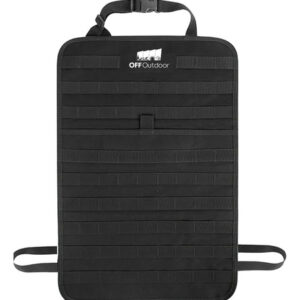 Bolsa Tática Overlander 4x4 Carro Multifuncional 5 Bags