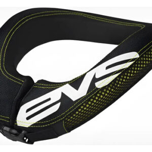 Protetor De Pescoco Motocross Cervical Kart Moto Unico