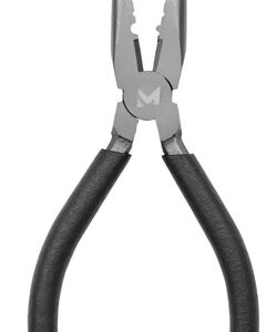 Alicate De Bico Multifuncional Pescaria Preto Srp-165 Marine Sports