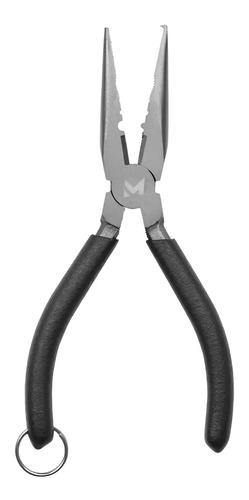 Alicate De Bico Multifuncional Pescaria Preto Srp-165 Marine Sports