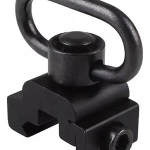 Zarelho Mount Bandoleira 360o Suporte De Trilho 22mm