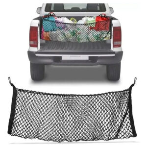 Rede Carga Caçamba Strada Caminote Pickup 2001 2002 2003 04