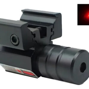 Mira Laser Head Dot Pistola Carabina Glock Taurus