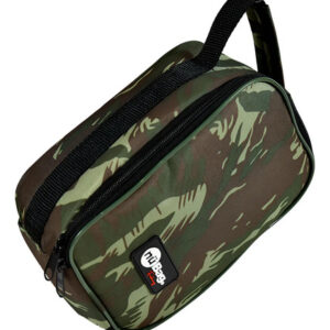 Case Bolsa De Pesca Molinetes E Carretilhas Nylon