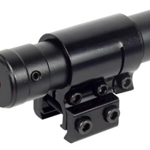 Laser Mira Extra 7022 8022 8122 Trilho 11mm E 20mm 22mm