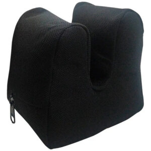 Saco Tiro Apoio Tiros Precisão Sandbag Preto Resistente