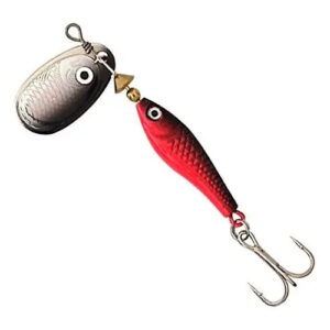 Isca Spinner Laser Peixinho 12g Cor 10. Marine Sports