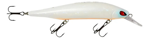 Isca Artificial Brutal 95 Zn Zé Neto Chaaama Lori Fishing Bone Zn