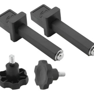 Suporte Balança Super Adventure Cavalete Traseiro Universal