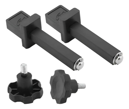 Suporte Balança Super Adventure Cavalete Traseiro Universal