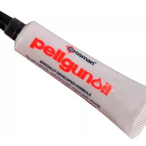 Lubrificante Airsoft Airgun Co2 Silicone Crosman Pellgunoil