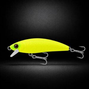 Isca De Pesca Artifical Marine Sports Inna 70 Pro Tuned 7cm