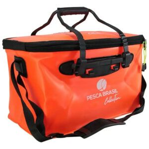 Bolsa Estanque Bag Collection Pro 25l Pesca Brasil