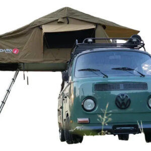 Barraca De Teto Automotivo Dandaro Apache 5