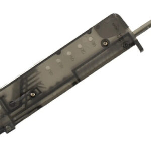 Speed Loader Rápido Capacidade 90 Round 6mm Airsoft