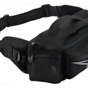 Bolsas De Bolso Para Motocicletas, Impermeáveis Em Preto
