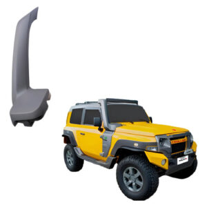 Snorkel Troller London Gray Ano 2015 Em Diante.