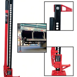 Macaco Para-choque Hi Lift 48 Polegadas 1,20m 3 Toneladas