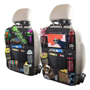 Organizador Para Sw4/hilux Banco Traseiro