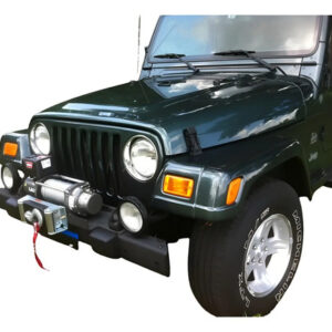 Mesa De Guincho Para Jeep Wrangler De 1998 À 2006