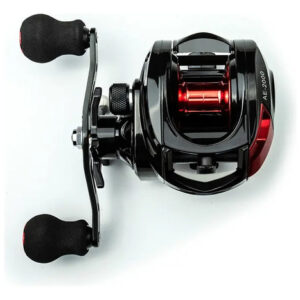 Carretilha Marine Sports 12000 Pro Para Pesca Big Game, .