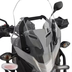 Suporte Para Gps / Celular Cb 500x Cb500x 2016 Em Diante