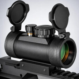 Red Dot 1x40 Mira Carabina Espingarda Rifle Pressão Luneta
