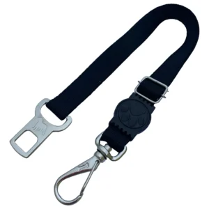 Cinto Segurança Pet Coleira Universal Porte Cachorro Gato