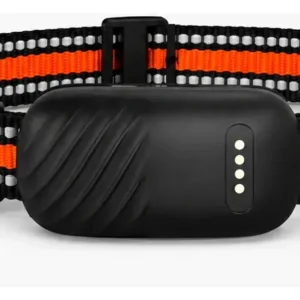 Coleira Rastreadora Gps Pet - The Pet Gps