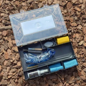 Kit Manutenção Armamento Cac