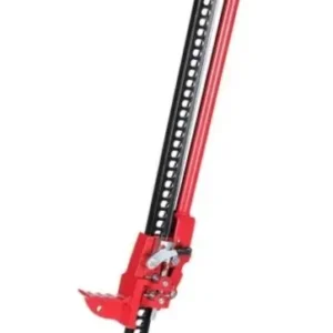 Macaco Hilift Farm Jack Manual 48 Polegadas 1,22 M. 3t 4x4