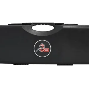 Maleta Case Armas Longas 110x24x7