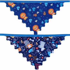 Bandana Petprovet Para Cães - Pct/50 Grandes Macho