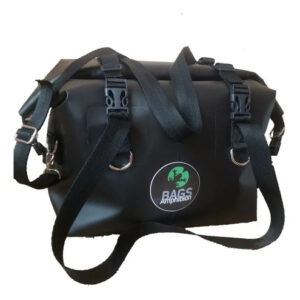 Bolsa Estanque Impermeavel Para Moto Viagem