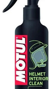 Higienizador Para Capacete Motul Mc Care M2 Clean