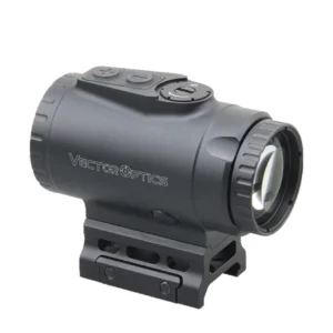 Mira Prismática Vector Paragon 3x18 Compacta